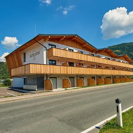 Pure Mountain Alpin Flachau